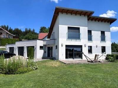 Haus kaufen in 3632 Bad Traunstein