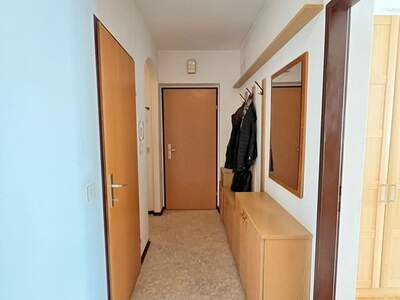 Altbauwohnung mit Balkon kaufen in 4061 Leonding (Bild 4)