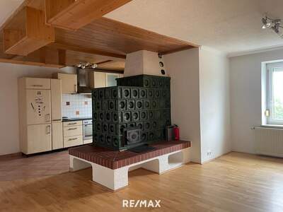 Etagenwohnung kaufen in 4755 Zell