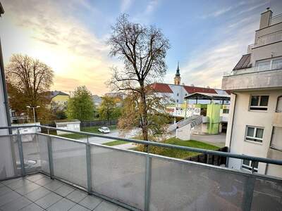 Wohnung mit Balkon mieten in 2000 Stockerau