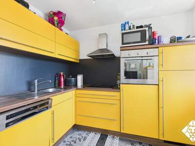 Wohnung mit Balkon kaufen in 6300 Wörgl (Bild 3)