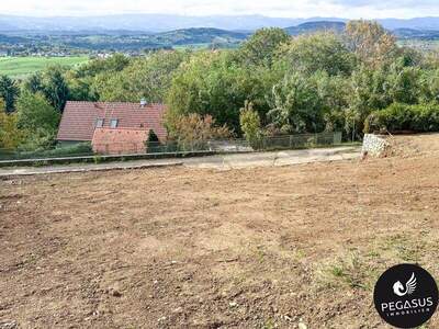 Grundstück kaufen in 8052 Oberberg (Bild 2)