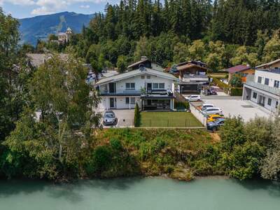 Mehrfamilienhaus kaufen in 5671 Bruck