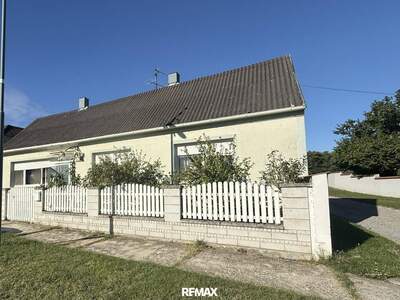Haus kaufen in 2425 Nickelsdorf