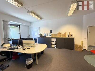 Gewerbeobjekt mieten in 3002 Purkersdorf (Bild 5)