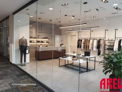 Gewerbeobjekt mieten in 4910 Ried (Bild 1)