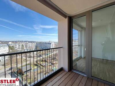 Eigentumswohnung in 8010 Graz