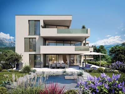 Wohnung kaufen in 6068 Mils (Bild 2)