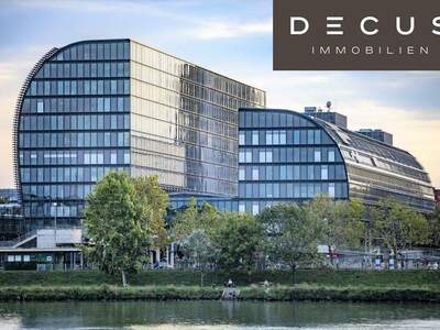 Büro / Praxis mieten in 1200 Wien (Bild 1)