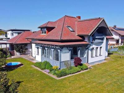 Haus kaufen in 9065 Ebenthal