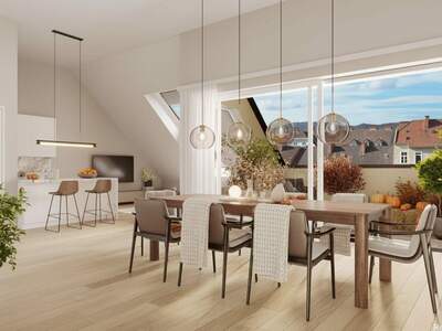 Wohnung mit Balkon kaufen in 8020 Graz (Bild 2)