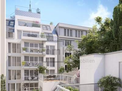 Eigentumswohnung in 1020 Wien