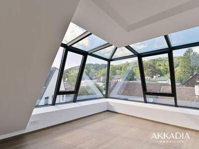 Eigentumswohnung in 1190 Wien