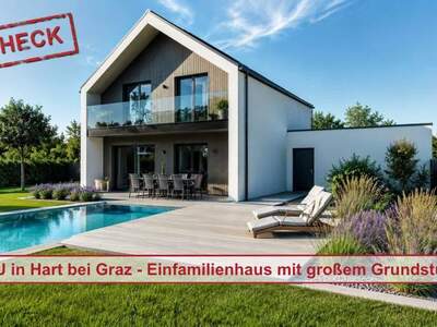 Haus kaufen in 8075 Hart