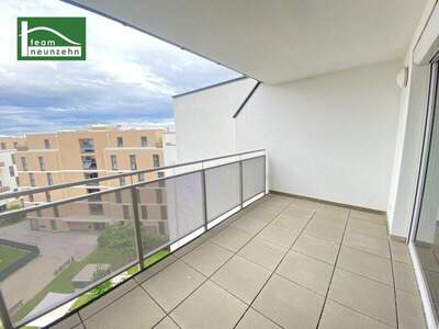 Terrassenwohnung mieten in 2320 Schwechat (Bild 5)