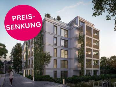 Anlageobjekt kaufen in 1160 Wien (Bild 1)