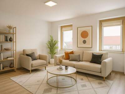 House provisionsfrei kaufen in 2070 Niederösterreich