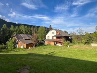 Haus kaufen in 9560 Feldkirchen