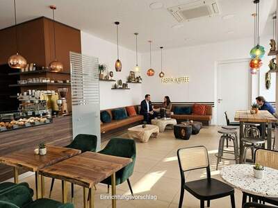 Gewerbeobjekt mieten in 4020 Linz (Bild 4)