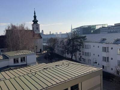 Eigentumswohnung in 4020 Linz