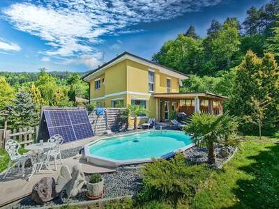 Haus kaufen in 9064 Magdalensberg (Bild 1)