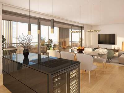 Wohnung kaufen in 5026 Salzburg
