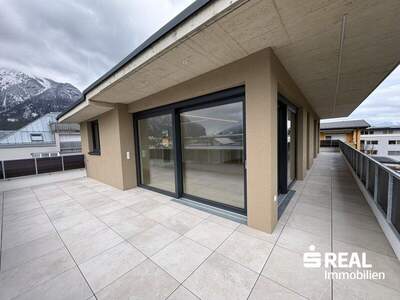 Terrassenwohnung kaufen in 6020 Innsbruck (Bild 5)