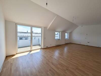 Terrassenwohnung mieten in 3681 Hofamt Priel (Bild 3)
