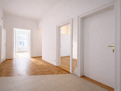 Wohnung mieten in 1180 Wien (Bild 3)