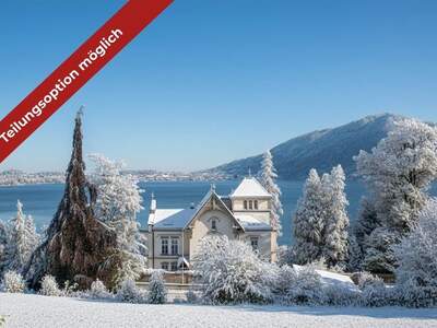 Grundstück kaufen in 4813 Altmünster