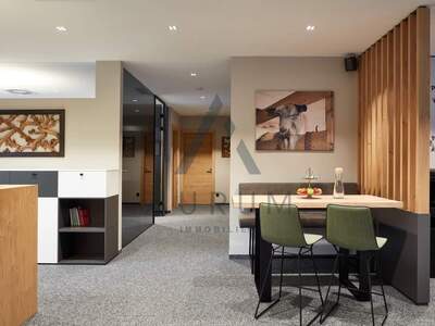 Gewerbeobjekt kaufen in 6365 Kirchberg