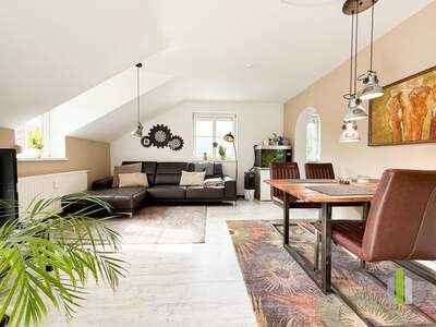 Terrassenwohnung kaufen in 5321 Koppl (Bild 3)