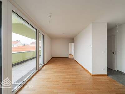 Wohnung mit Balkon kaufen in 1210 Wien (Bild 3)
