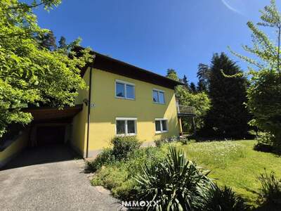 Haus kaufen in 9121 Tainach