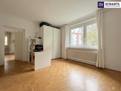 Terrassenwohnung kaufen in 8047 Graz (Bild 4)