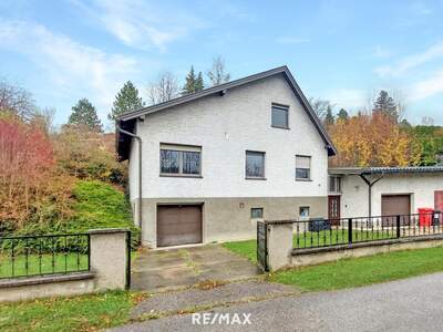 Einfamilienhaus kaufen in 3033 Altlengbach (Bild 1)