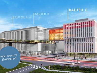 Gewerbeobjekt mieten in 4020 Linz (Bild 5)