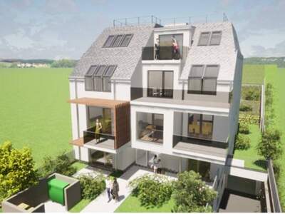 Anlageobjekt kaufen in 1140 Wien