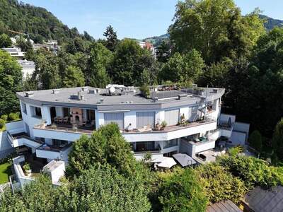 Eigentumswohnung in 5020 Salzburg