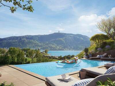 Eigentumswohnung in 9210 Pörtschach