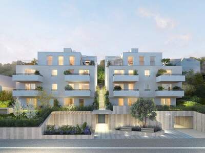 Terrassenwohnung kaufen in 1230 Wien (Bild 2)