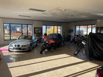 Gewerbeobjekt kaufen in 9330 Althofen (Bild 5)