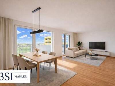 Eigentumswohnung in 1230 Wien