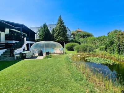 Haus mit Garten kaufen in 2380 Perchtoldsdorf