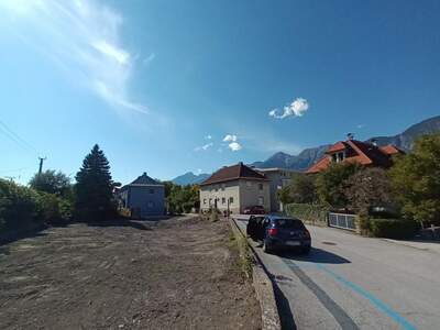 Grundstück kaufen in 6060 Hall (Bild 3)