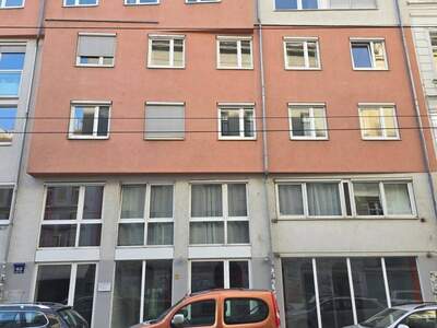 Gewerbeobjekt kaufen in 1070 Wien