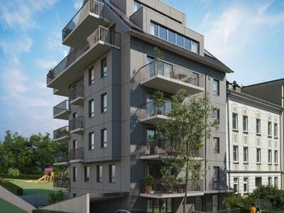 Anlageobjekt kaufen in 4020 Linz (Bild 3)