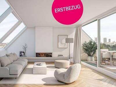 Wohnung kaufen in 1030 Wien