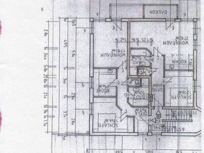 Mietwohnung in 4600 Wels