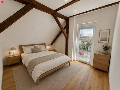 Wohnung kaufen in 8054 Graz